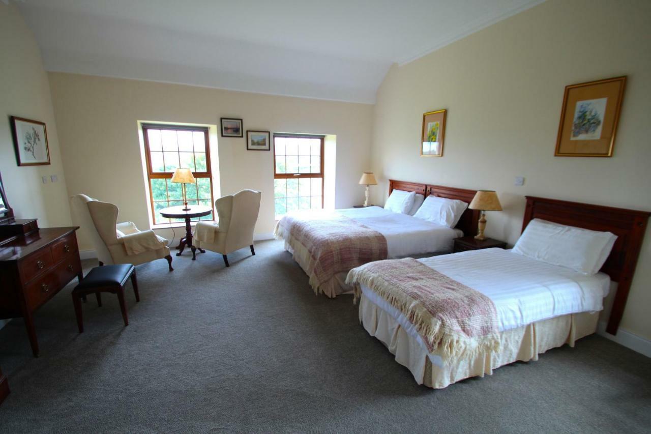 Island View Luxury Apartment Clifden Exterior photo